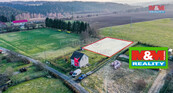 Prodej pozemku k bydlení, 971 m2, Jindřichovice, cena 995000 CZK / objekt, nabízí 