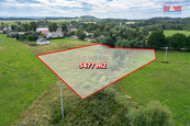 Prodej pozemku, 5477 m2, Karlovy Vary, cena 6572400 CZK / objekt, nabízí