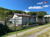 Prodej zahrady s chatou, 381 m2, Karlovy Vary, cena 995000 CZK / objekt, nabízí