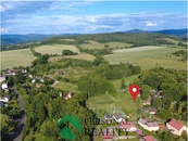 Prodej pozemky pro bydlení, 1 313 m2 - Sadov - Bor, cena 1738050 CZK / objekt, nabízí