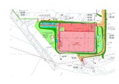 Prodej pozemku v Chebu na výstavbu výrobní haly nebo skladu, 21 667 m2, cena 2200 CZK / m2, nabízí 