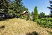 Prodej zahrady 1 077 m2, Bochov u Karlových Varů, cena 990000 CZK / objekt, nabízí 