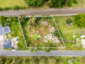 Pozemek k prodeji: plocha 2 255 m2 Mariánské Lázně - Úšovice, ihned volný, cena 7725000 CZK / objekt, nabízí 