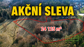 Prodej, Pozemek pro stavbu RD, bytů, Karlovy Vary, cena 4580000 CZK / objekt, nabízí 