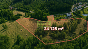 Prodej, Pozemek pro stavbu RD, bytů, Karlovy Vary, cena 4580000 CZK / objekt, nabízí 
