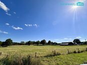 Prodej, Pozemek pro stavbu RD, bytů, Černava, cena 1650 CZK / m2, nabízí 