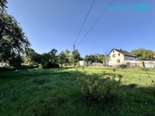 Prodej, Pozemek pro stavbu RD, bytů, Hory, cena 2200 CZK / m2, nabízí 