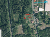 Prodej, Pozemek pro stavbu RD, bytů, Mariánské Lázně, cena 1900000 CZK / objekt, nabízí 