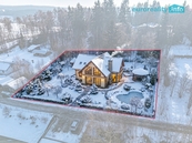 Prodej, Pozemek pro stavbu RD, bytů, Aš, cena 2270000 CZK / objekt, nabízí 