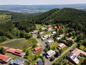 Prodej pozemků, 991 m2, Jáchymov - Mariánská, cena cena v RK, nabízí 