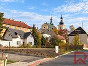 Prodej stavebních pozemků o výměře cca 450 m² Kynšperk nad Ohří, cena 800000 CZK / objekt, nabízí 