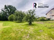 Prodej, Pozemek pro stavbu RD, bytů, Kynšperk nad Ohří, cena 1800000 CZK / objekt, nabízí 