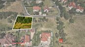 Prodej, pozemky/bydlení, 1012 m2, Pod Hvězdárnou, Olšová Vrata, Karlovy Vary, Karlovy Vary [ID 74031, cena 3250000 CZK / objekt, nabízí