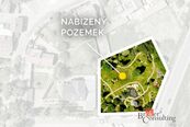 Prodej, pozemky/zahrada, 1640 m2, Tašovice , Karlovy Vary, Karlovy Vary [ID 80615], cena 4100000 CZK / objekt, nabízí 