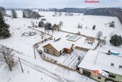 Prodej, pozemky/bydlení, 2109 m2, Rotava , Sokolov [ID 80677], cena 2150000 CZK / objekt, nabízí 
