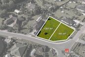 Prodej, pozemky/bydlení, 941 m2, Svatava , Sokolov [ID 81820], cena 2728900 CZK / objekt, nabízí 