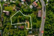 Prodej, pozemky/bydlení, 1803 m2, Loket, Sokolov [ID 81822], cena 3990000 CZK / objekt, nabízí 