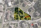Prodej, pozemky/bydlení, 961 m2, Dolní Rychnov , Sokolov [ID 83807], cena 3363500 CZK / objekt, nabízí 