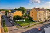 Prodej, pozemky/komerční, 526 m2, Americká, Františkovy Lázně, Cheb [ID 84165], cena 4500000 CZK / objekt, nabízí 