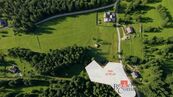 Výjimečný stavební pozemek s rybníkem v Novém Fojtově, 4 779 m, cena 7646400 CZK / objekt, nabízí 