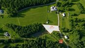 Stavební pozemek P08 o výměře 1 613 m v krásné a klidné lokalitě Nový Fojtov u Karlových Varů, katas, cena 2580800 CZK / objekt, nabízí 