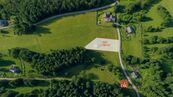 Stavební pozemek P07 o výměře 1 740 m v krásné a klidné lokalitě Nový Fojtov u Karlových Varů, katas, cena 2784000 CZK / objekt, nabízí 