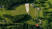 Stavební pozemek P05 o výměře 1 518 m v krásné a klidné lokalitě Nový Fojtov u Karlových Varů, katas, cena 2428800 CZK / objekt, nabízí 