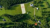 Stavební pozemek P04 o výměře 2 023 m v krásné a klidné lokalitě Nový Fojtov u Karlových Varů, katas, cena 3236800 CZK / objekt, nabízí 