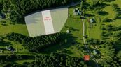 Stavební pozemek P03 o výměře 2 062 m v krásné a klidné lokalitě Nový Fojtov u Karlových Varů, katas, cena 3299200 CZK / objekt, nabízí 