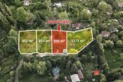 Prodej, pozemky/bydlení, 852 m2, Smolné Pece, Karlovy Vary [ID 86521], cena 1600000 CZK / objekt, nabízí 