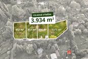 Prodej, pozemky/bydlení, 3934 m2, Smolné Pece, Karlovy Vary [ID 86570], cena 5100000 CZK / objekt, nabízí 