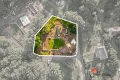 Prodej, pozemky/bydlení, 1381 m2, Horní Slavkov, Sokolov [ID 86658], cena 2490000 CZK / objekt, nabízí 