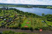 Prodej, pozemky/bydlení, 623 m2, Podhrad , Cheb, Cheb [ID 87530], cena 994500 CZK / objekt, nabízí 