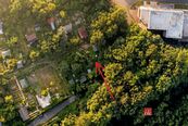 Prodej, pozemky/zahrada, 300 m2, Karlovy Vary, Karlovy Vary [ID 89114], cena 999000 CZK / objekt, nabízí 