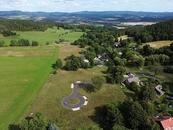 Poslední dokončený stavební pozemek v projektu - Pod lipami Oldříš, cena 2925000 CZK / objekt, nabízí 