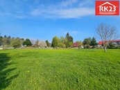 Prodej, Pozemek, 943 m2, Zádub-Závišín, cena 1700 CZK / m2, nabízí 