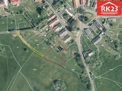 Prodej, Pozemek pro bydlení, Závišín, cena 1390 CZK / m2, nabízí 