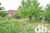 Prodej, Pozemky - zahrady, 462m2, cena 1400000 CZK / objekt, nabízí Dobrébydlení Trading