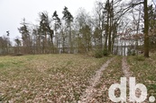 Prodej pozemky pro komerční výstavbu, 3 887 m2 - Cheb - Dřenice, cena 1600000 CZK / objekt, nabízí