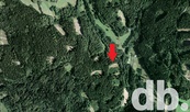 Prodej ostatní pozemky, 3 609 m2 - Merklín, cena 750000 CZK / objekt, nabízí