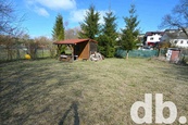 Prodej zahrady 272 m2, Toužim, cena 200000 CZK / objekt, nabízí 