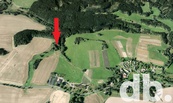 Prodej rybníku 5 506 m2, Toužim - Radyně, cena 1990000 CZK / objekt, nabízí 