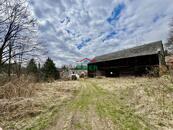 Prodej, pozemek, OV, Toužim, cena 1480000 CZK / objekt, nabízí 