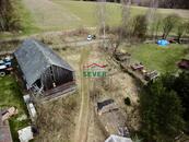 Prodej, pozemek, OV, Toužim, cena 1480000 CZK / objekt, nabízí 