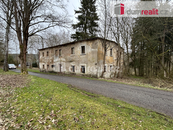 Prodej, Pozemek pro komerční využití, Luby, cena 499000 CZK / objekt, nabízí 