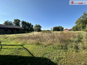 Prodej, Pozemek pro stavbu RD, bytů, Hroznětín, cena 18610000 CZK / objekt, nabízí 