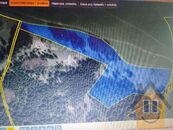 Prodej louky 25 490 m, cena 620000 CZK / objekt, nabízí 