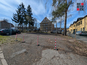 Pronájem zpevněné plochy 450m2, Liberec, Janův Důl, cena 14520 CZK / objekt / měsíc, nabízí 