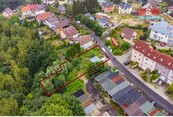 Prodej pozemku, 1003 m2, Stará Role, Karlovy Vary, cena cena v RK, nabízí 