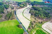 Prodej pozemku 47169 m2 ve Františkových Lázních, Jedličná, cena 2999000 CZK / objekt, nabízí